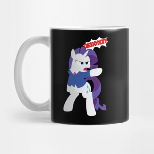 OBJECTION! Mug